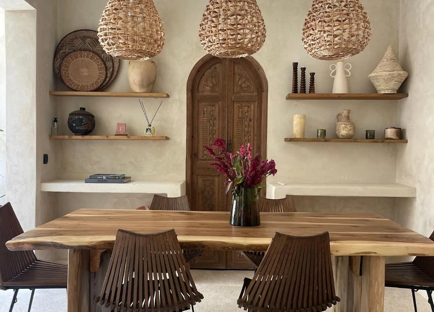 Riad Roca Marrakesh 0*,  Marokko