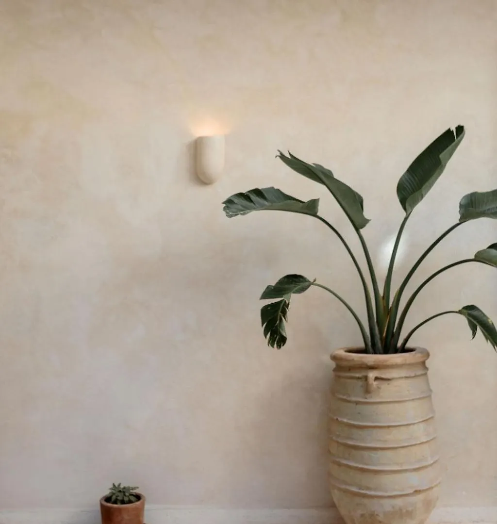 Riad Roca Marrakesh Morocco
