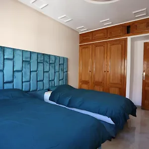 La Perle Rare Appartement Agadir