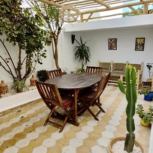 Desert Appartement Essaouira