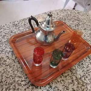Dar Joumana Appartement Agadir