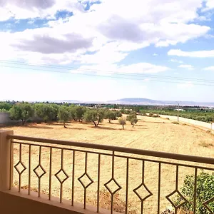 Fatima Maison d'hôtes Fès