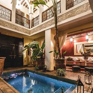 Aguaviva Marrakesch