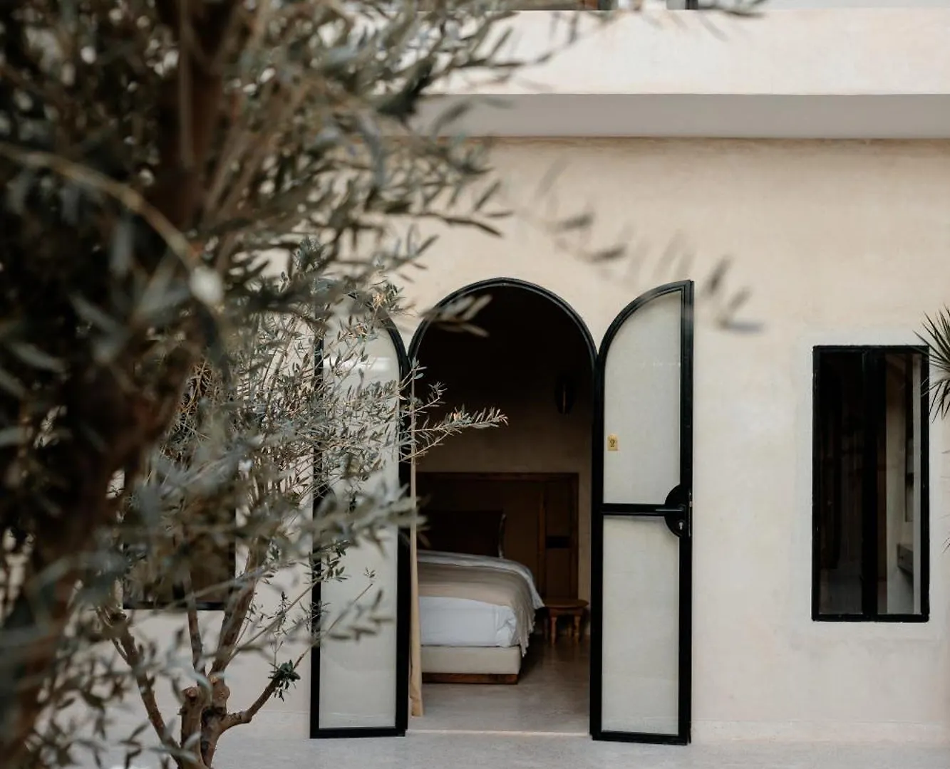 Riad Roca Marrakesh