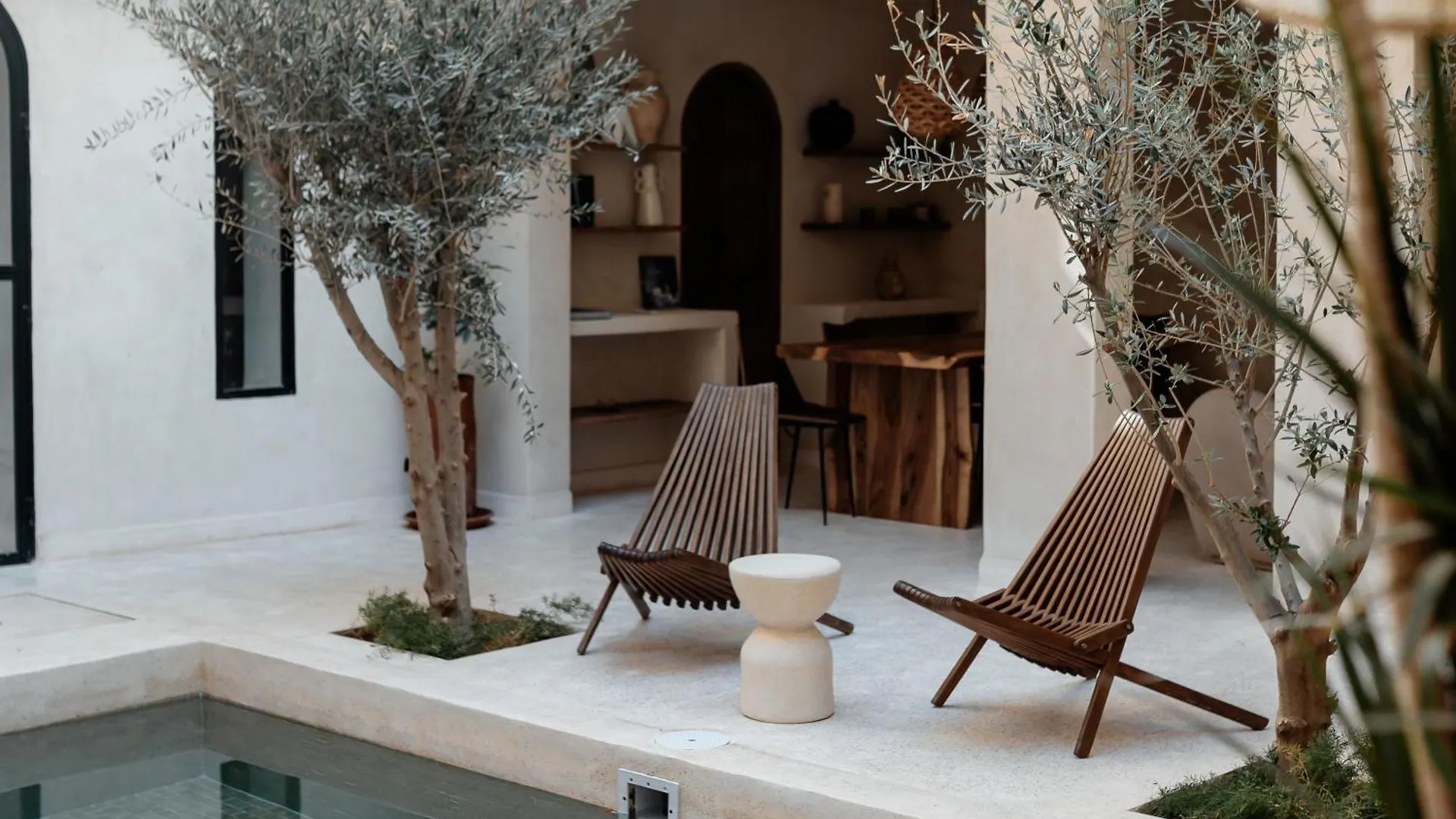 Riad Roca Marrakesh