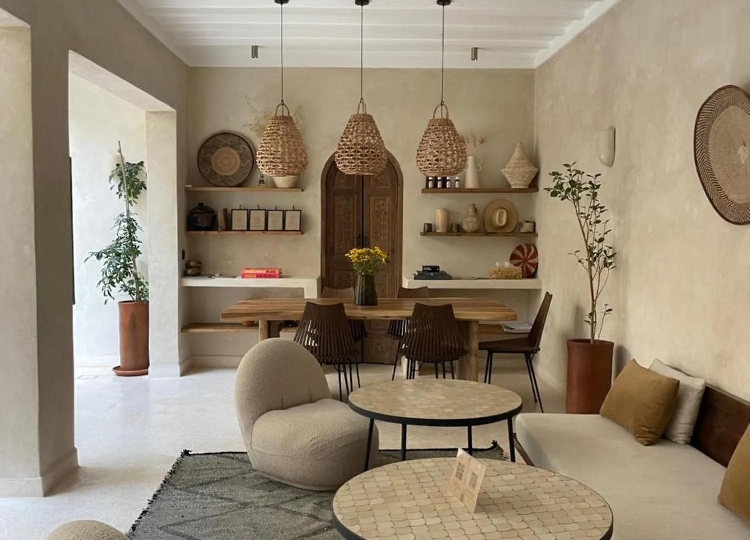Riad Roca Marrakesh 0*,  Morocco