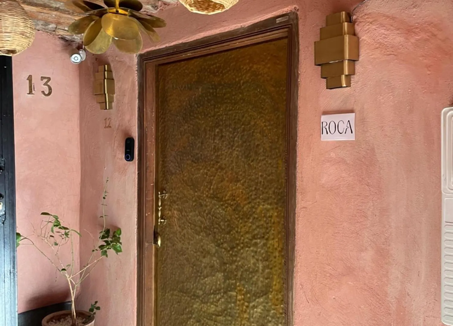 Riad Roca Marrakesh