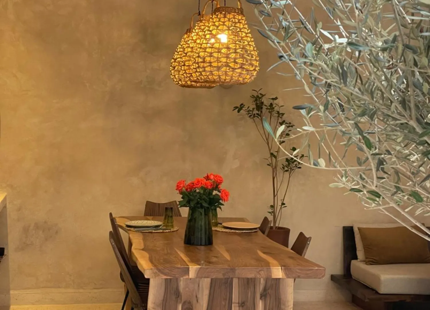Riad Roca Marrakesh