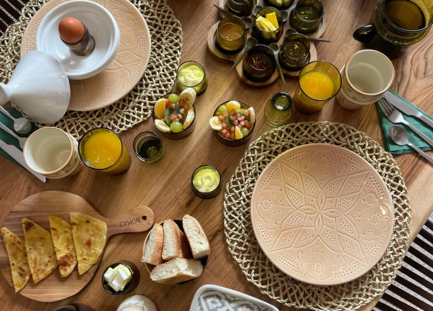 Riad Roca Marrakesh Morocco