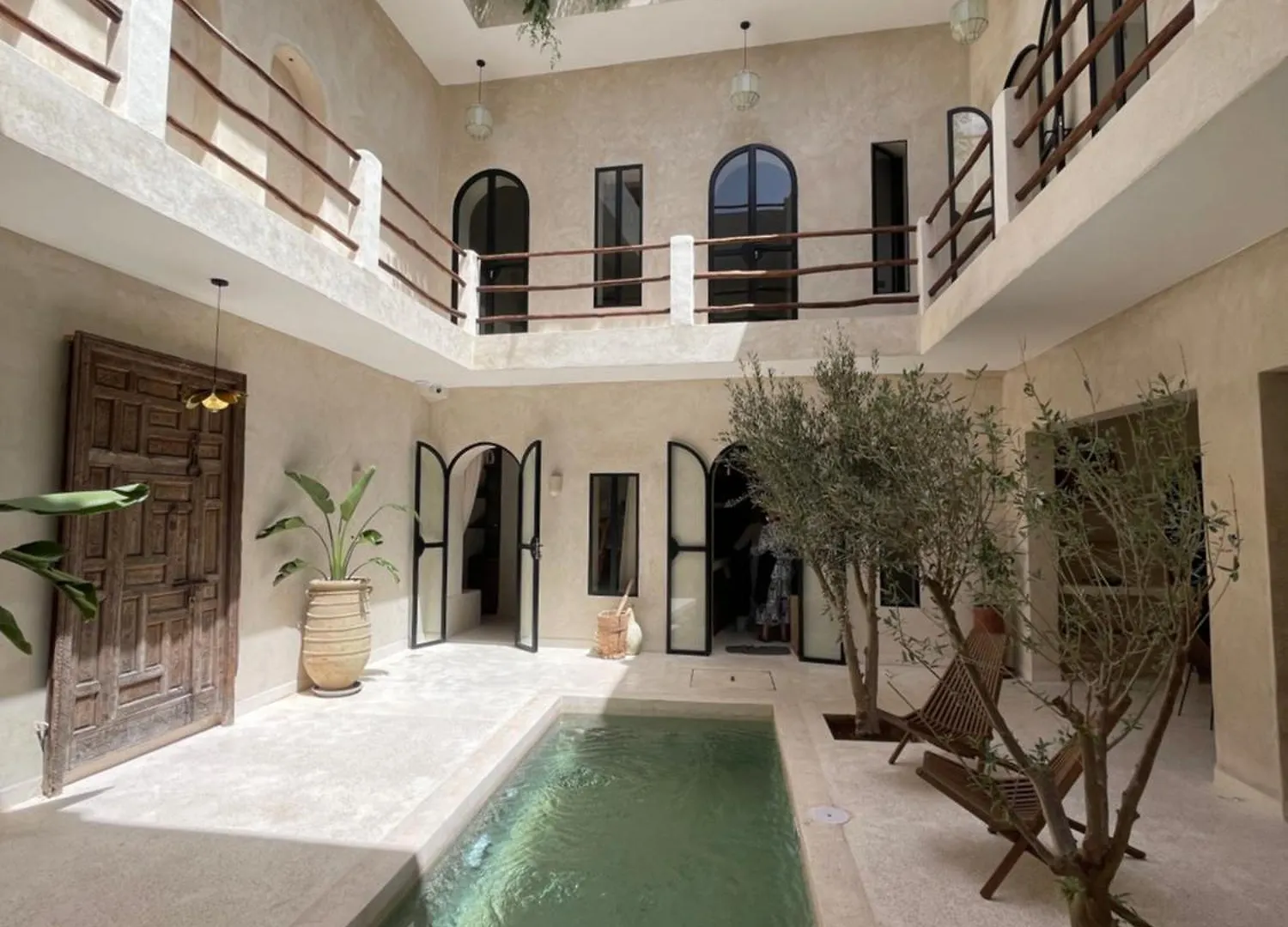 Riad Roca Marrakesh 0*,  Morocco