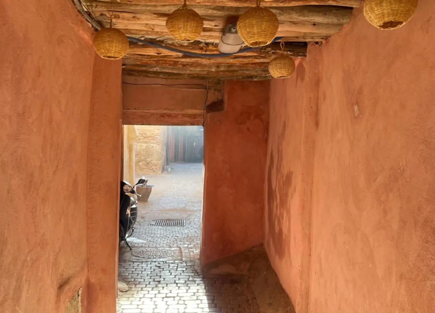 Riad Roca Marrakesh