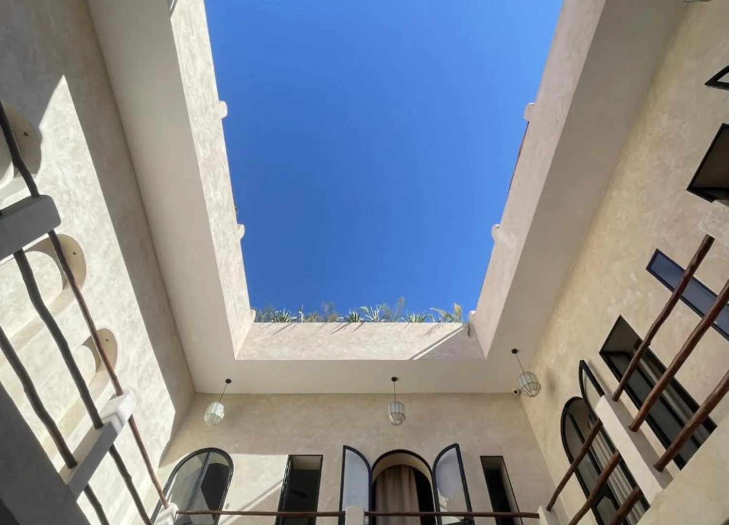 Riad Roca Marrakesh Morocco