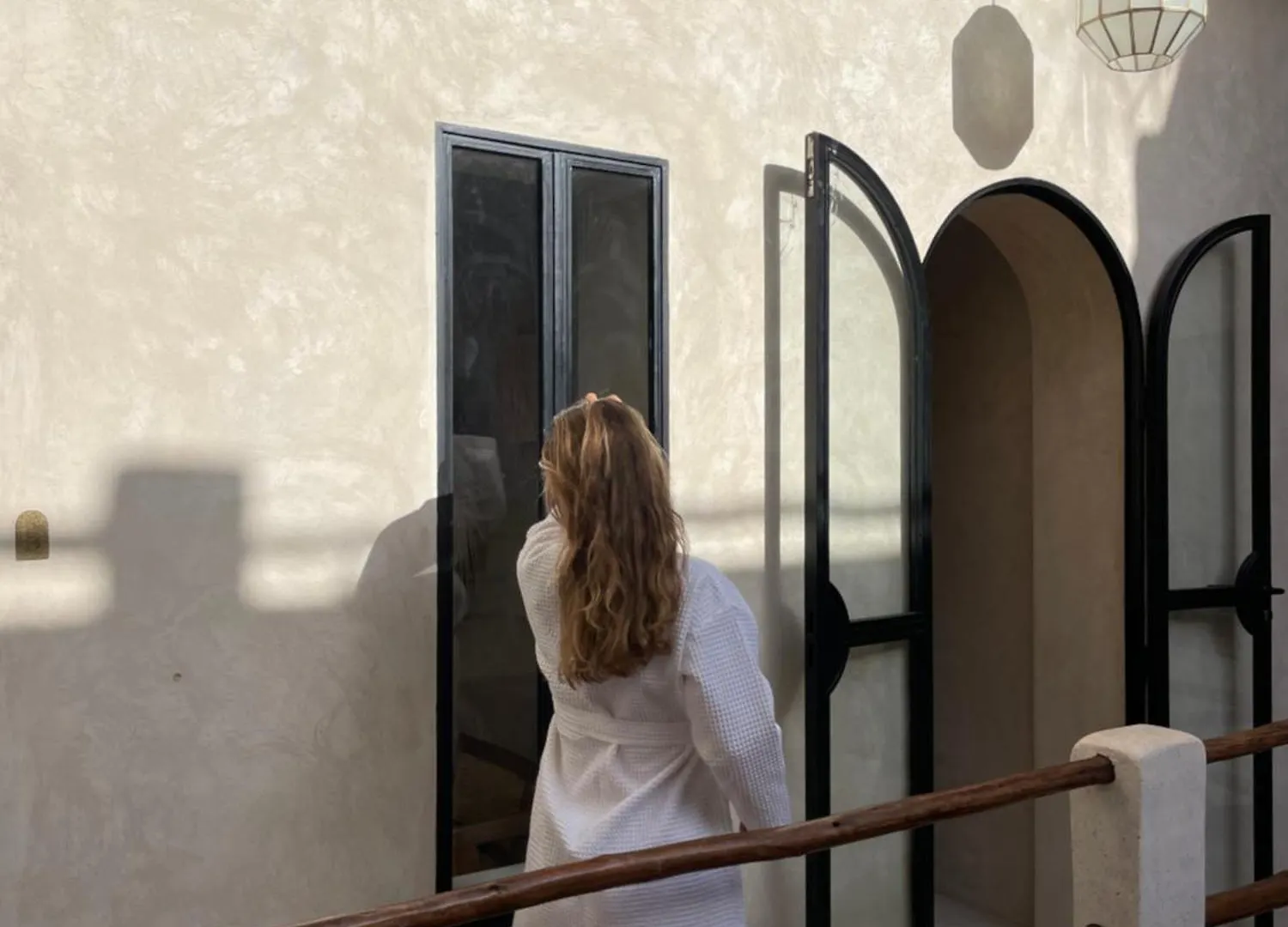 Riad Roca Marrakesh
