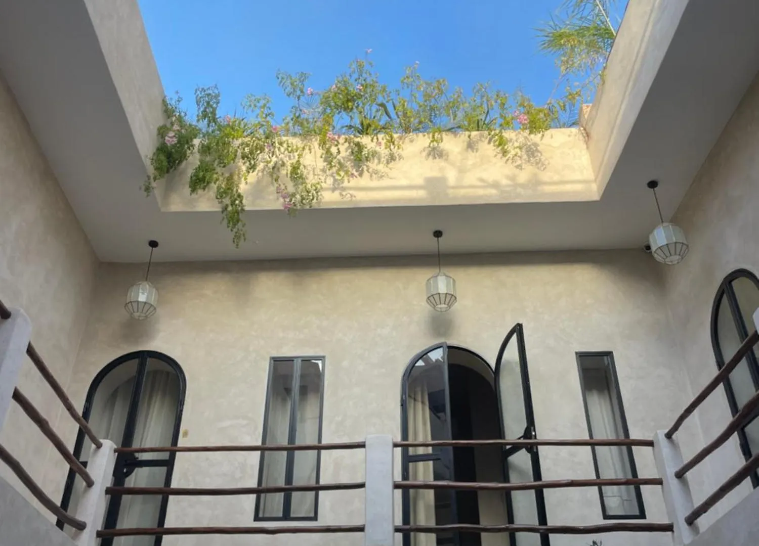 Riad Roca Marrakesh
