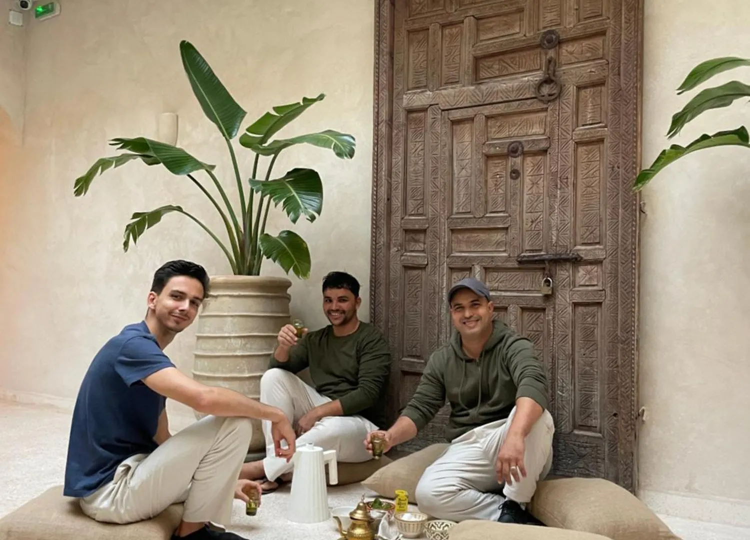 Riad Roca Marrakesh