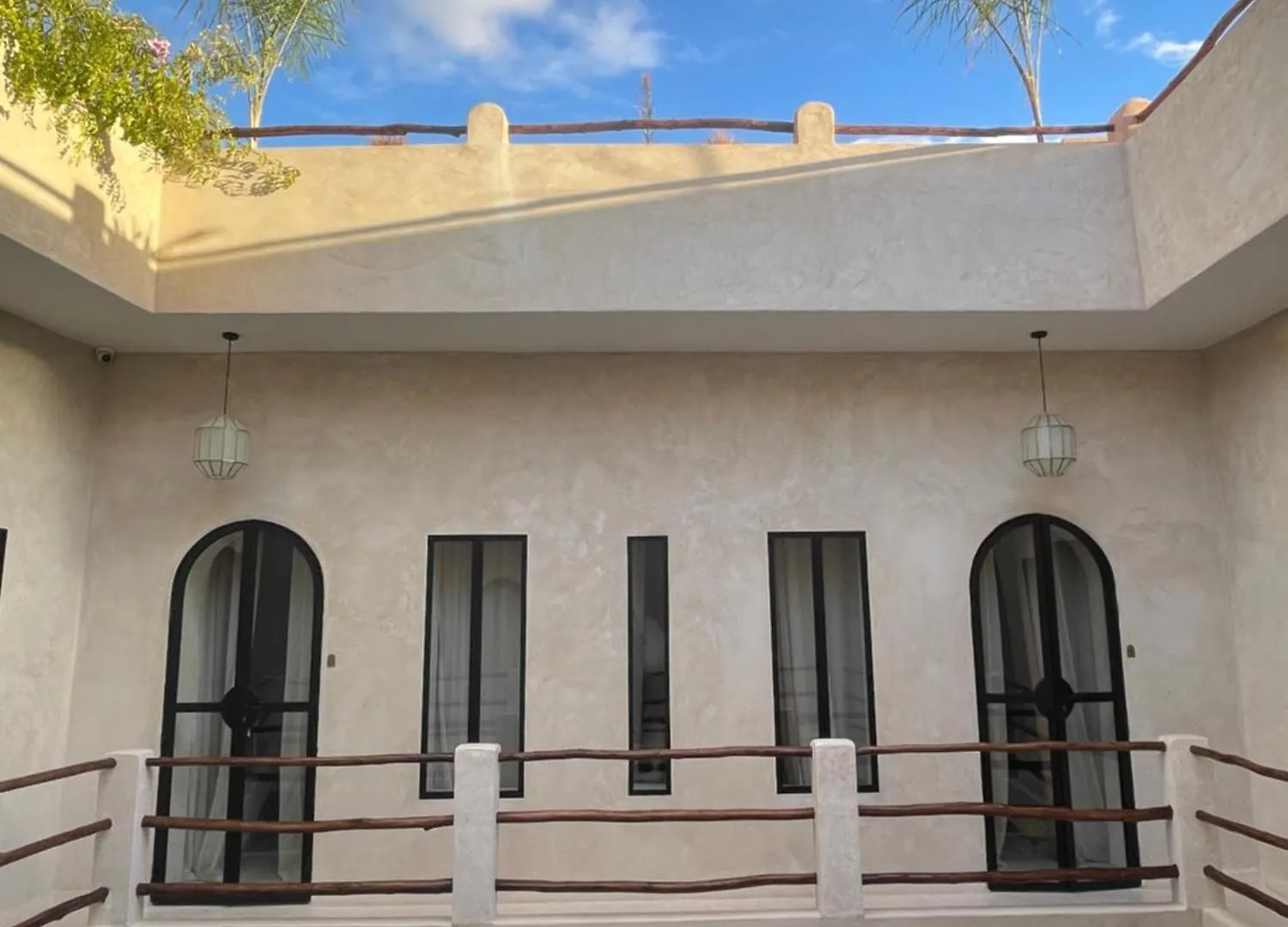Riad Roca Μαρακές