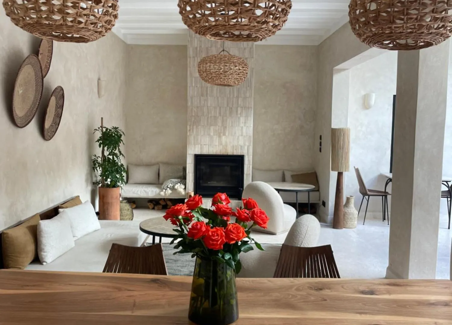 Riad Roca Marrakesh Morocco