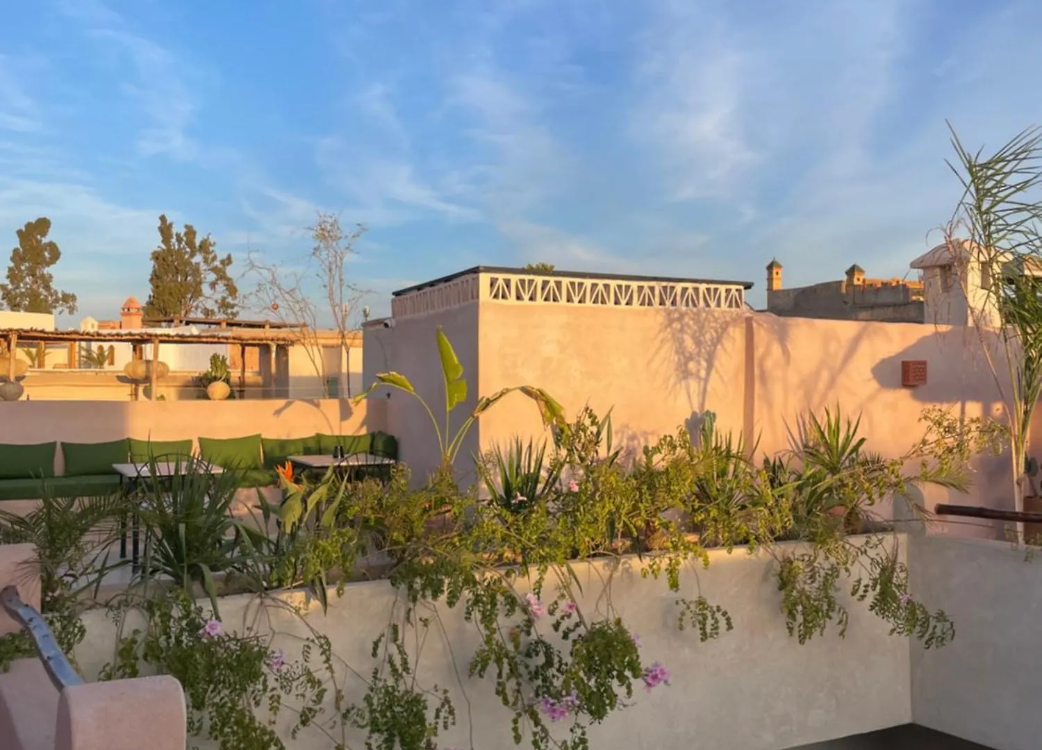 Riad Roca Marrakesh