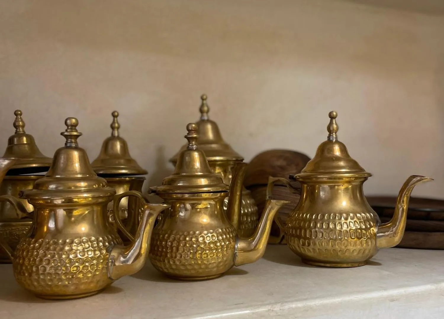 Riad Roca Marrakesh