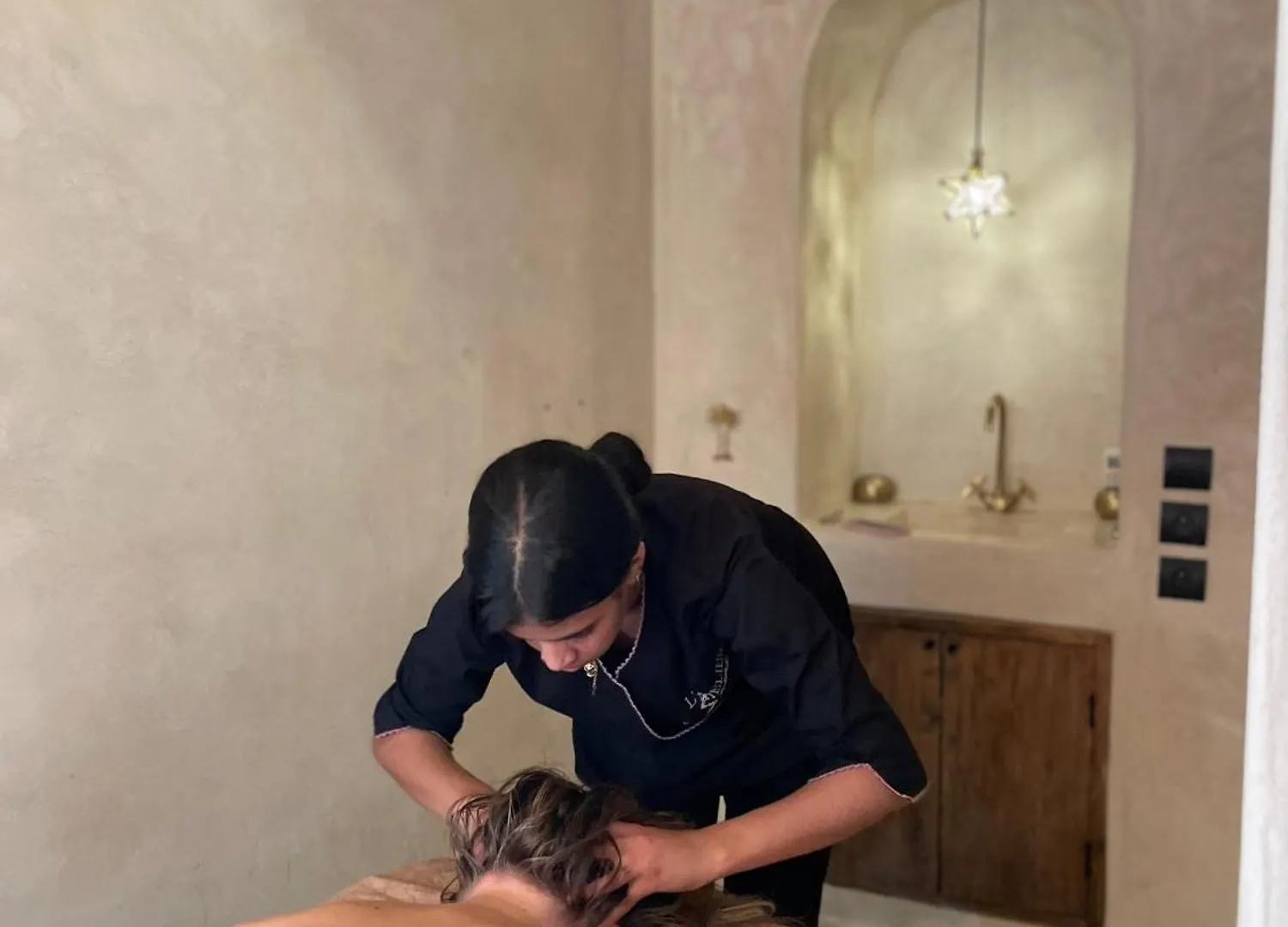 Riad Roca Marrakesh 0*,