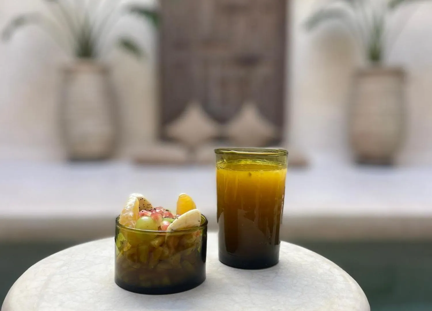 Riad Roca Marrakesh