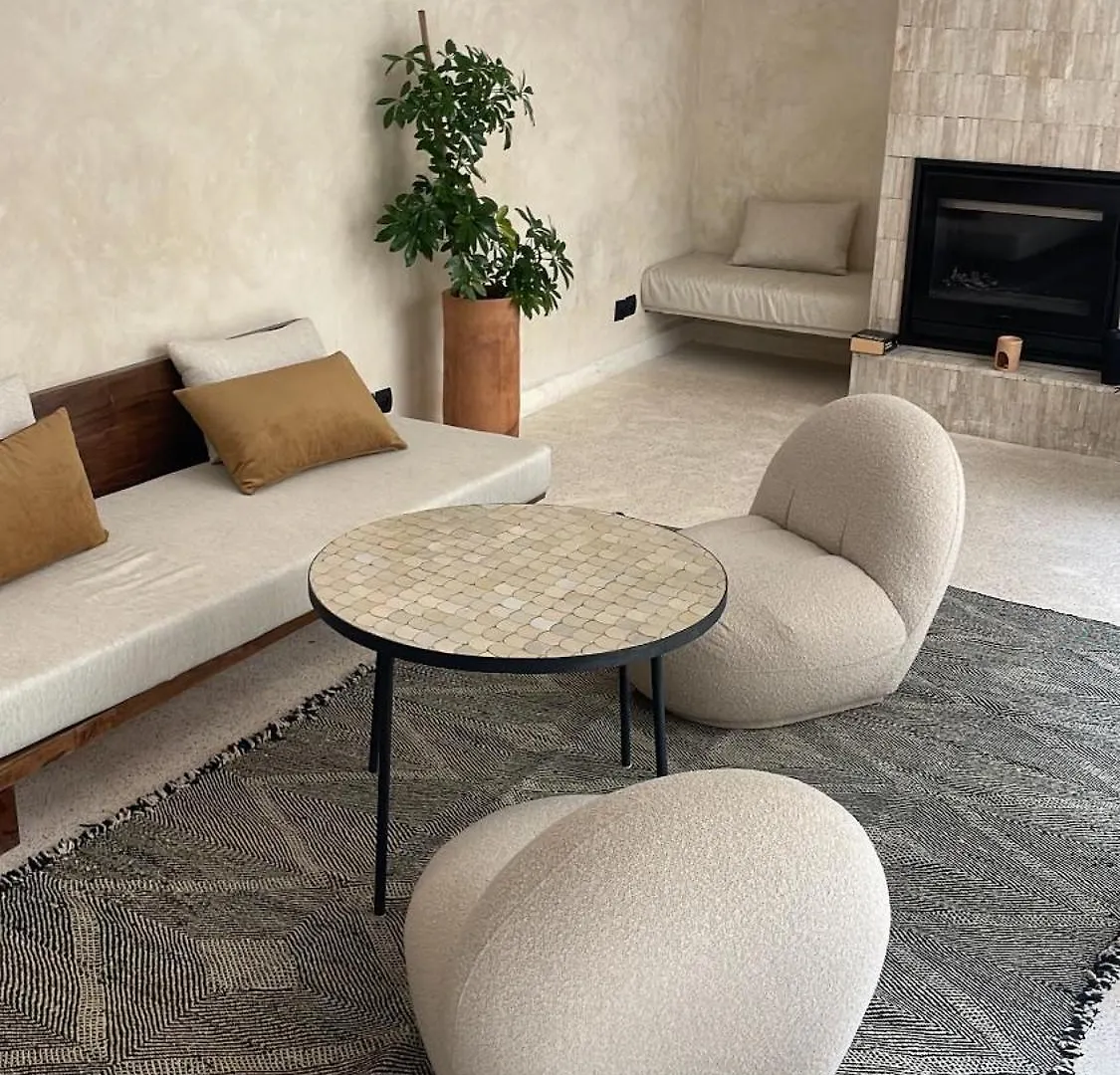 Riad Roca Marrakesh 0*,