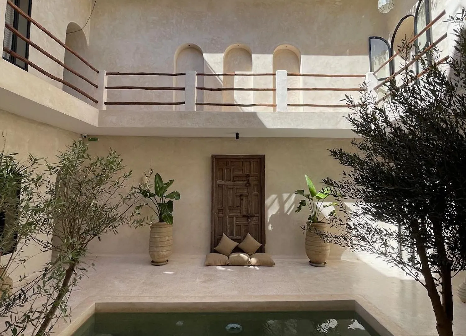 Riad Roca Marrakesh