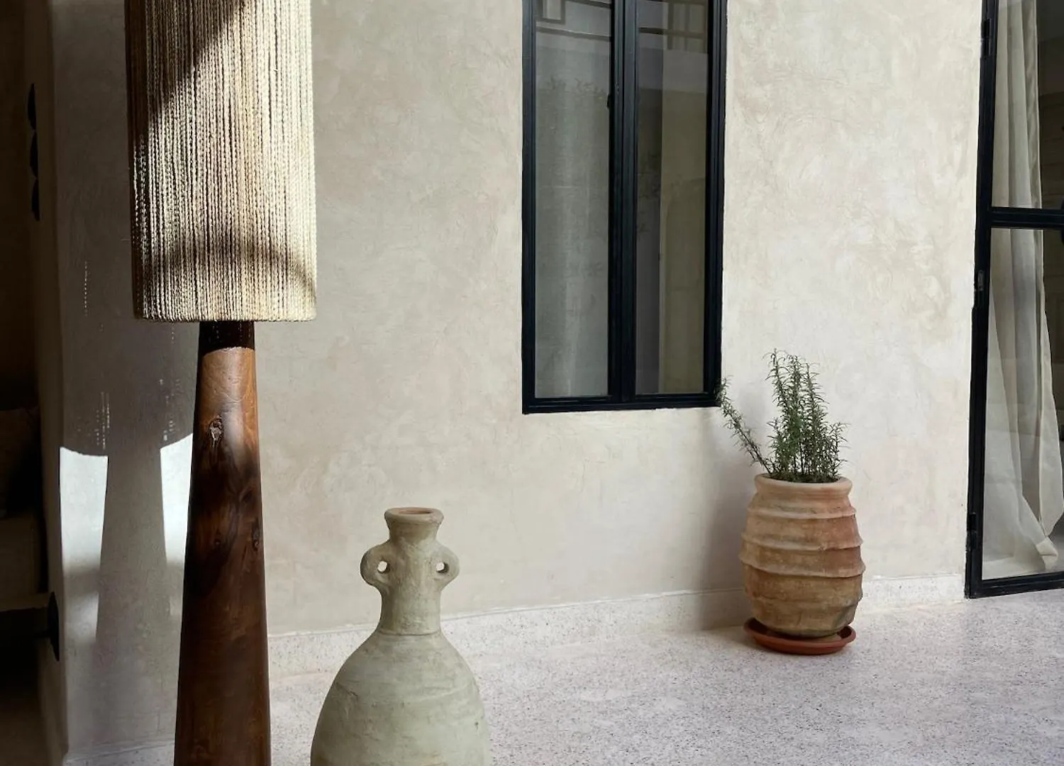 Riad Roca Marrakesh