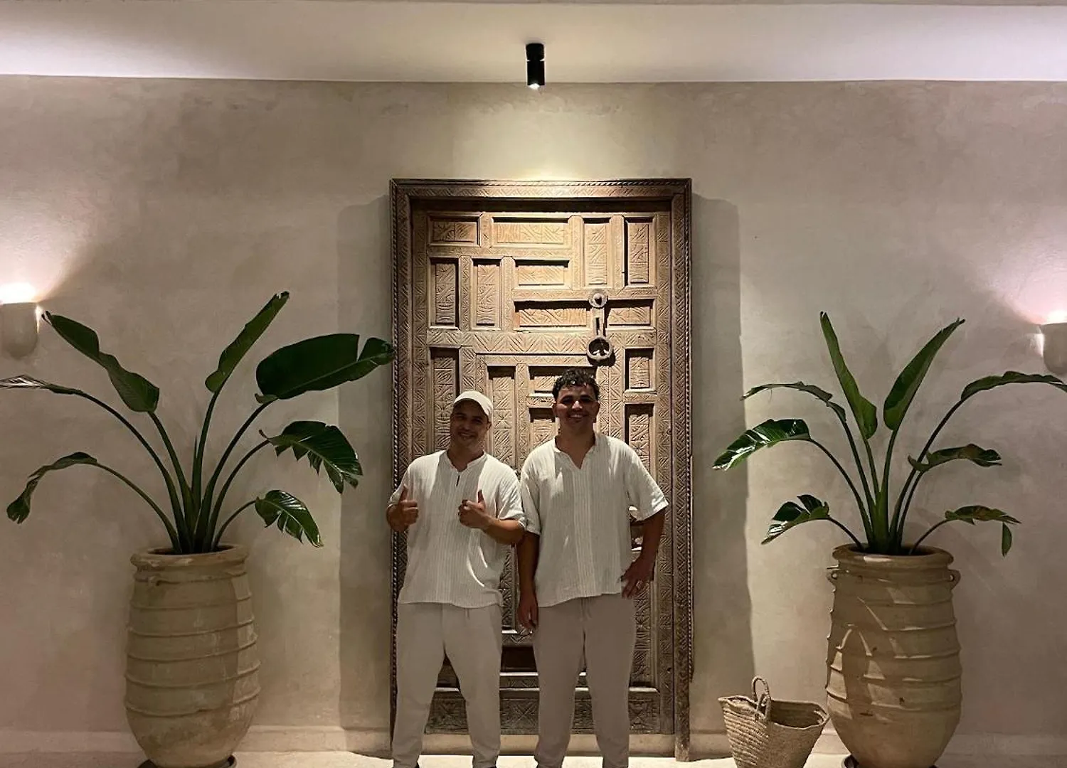 Riad Roca Marrakesh