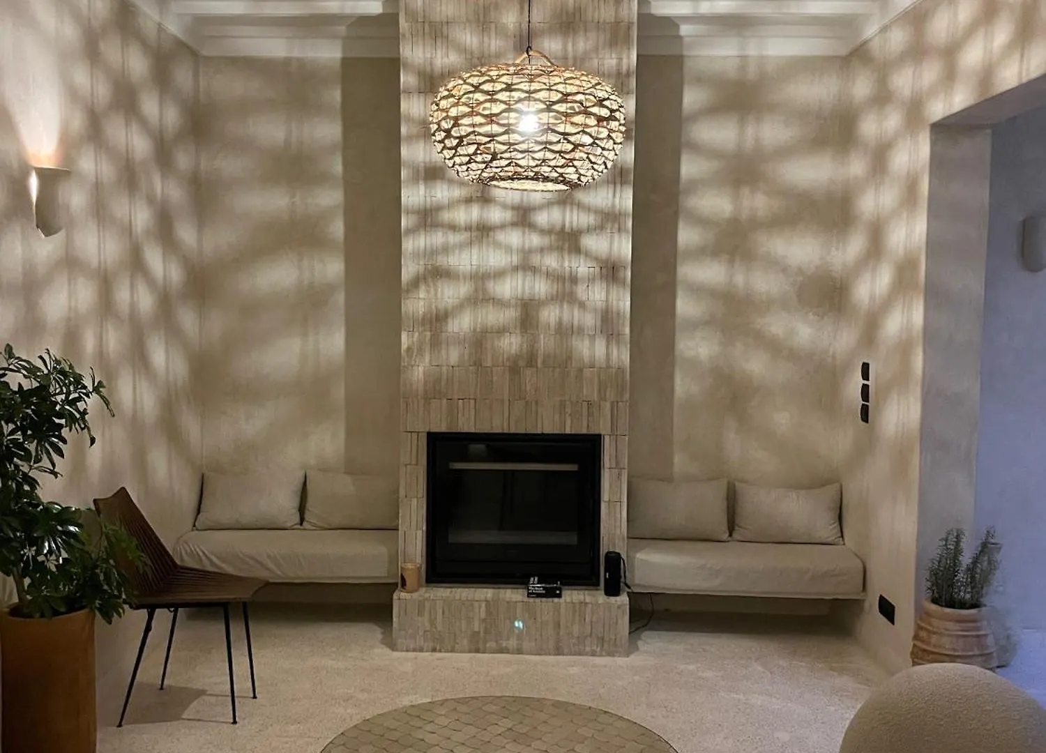 Riad Roca Marrakesh