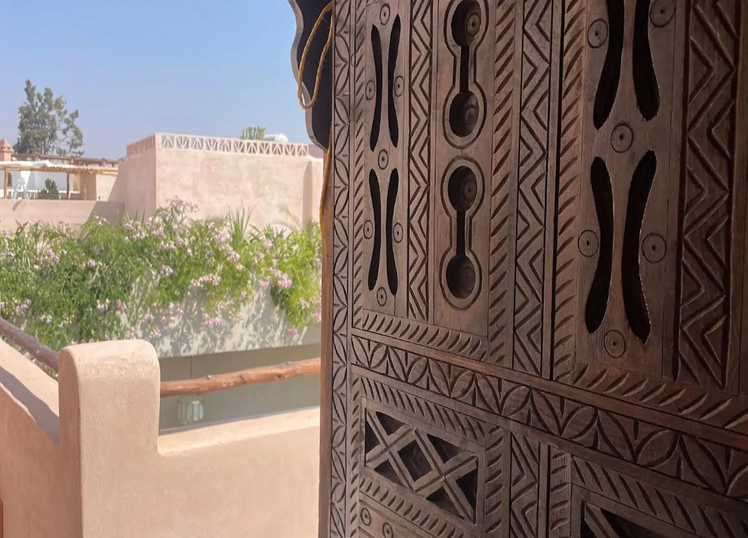 Riad Roca Marrakesh