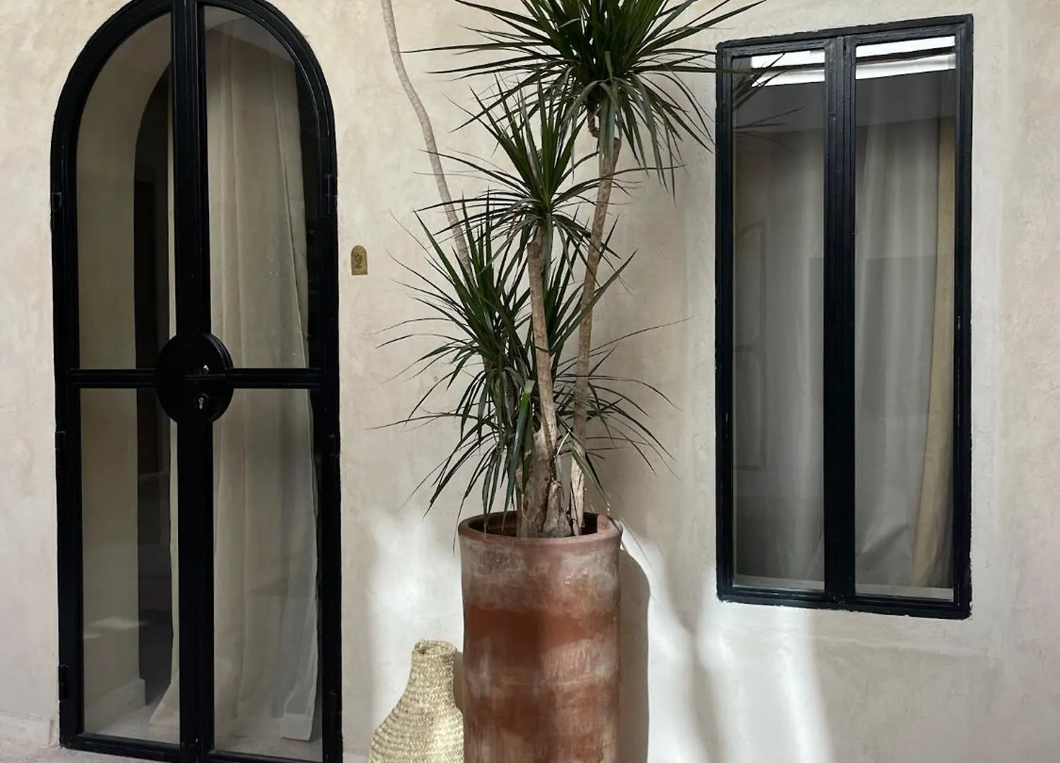 Riad Roca Μαρακές