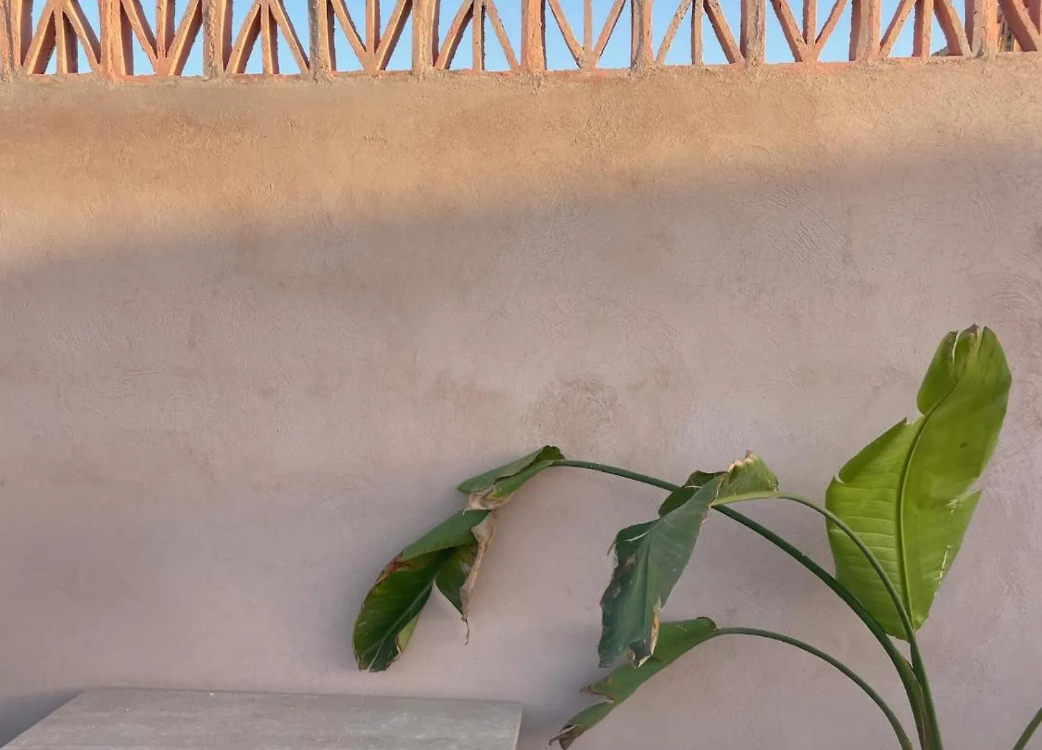 Riad Roca Marrakesh Morocco