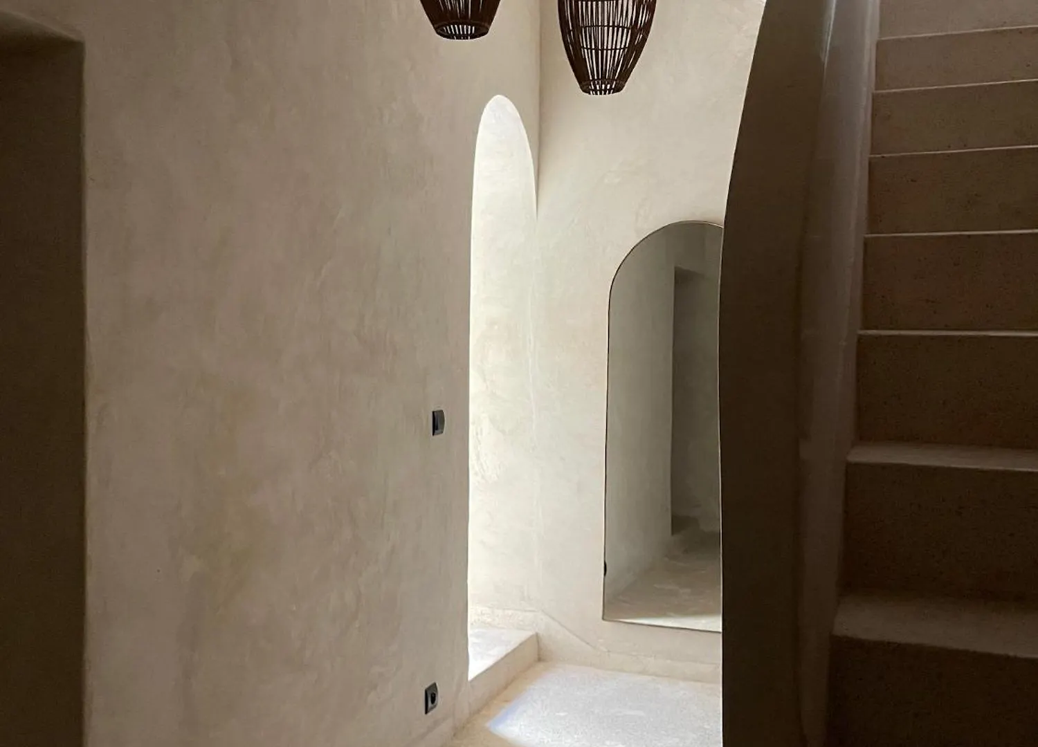 Riad Roca Marrakesh 0*,