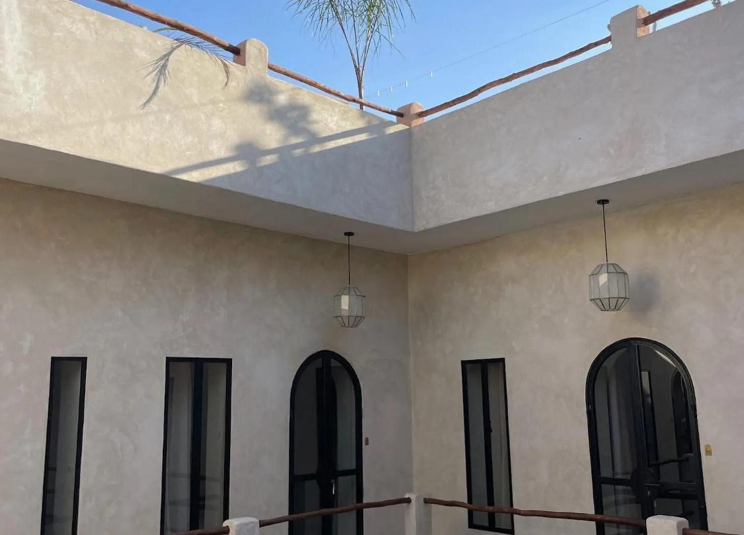 Riad Roca Μαρακές