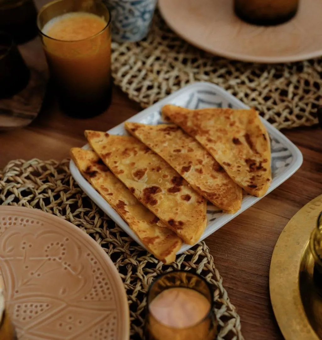 Riad Roca Marrakesh