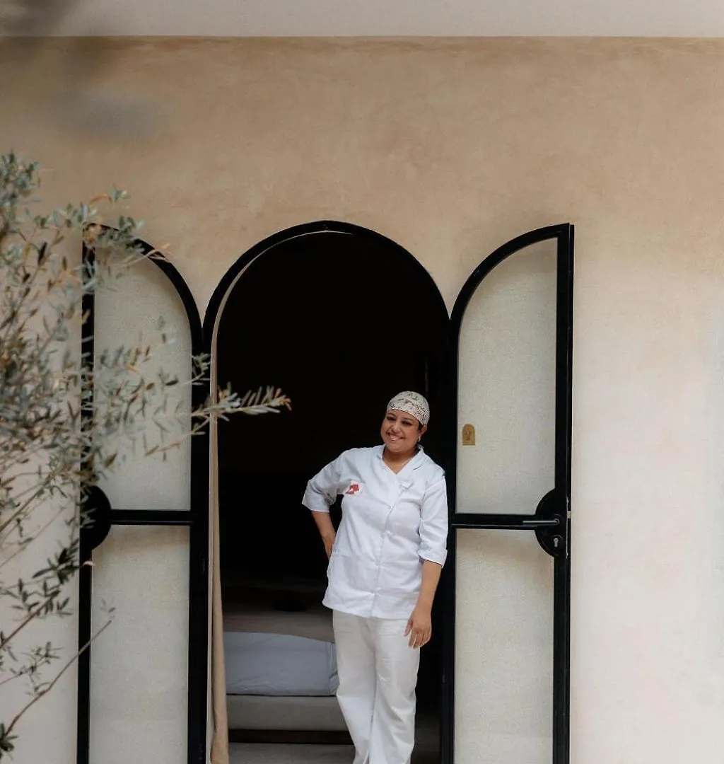 Riad Roca Marrakesh