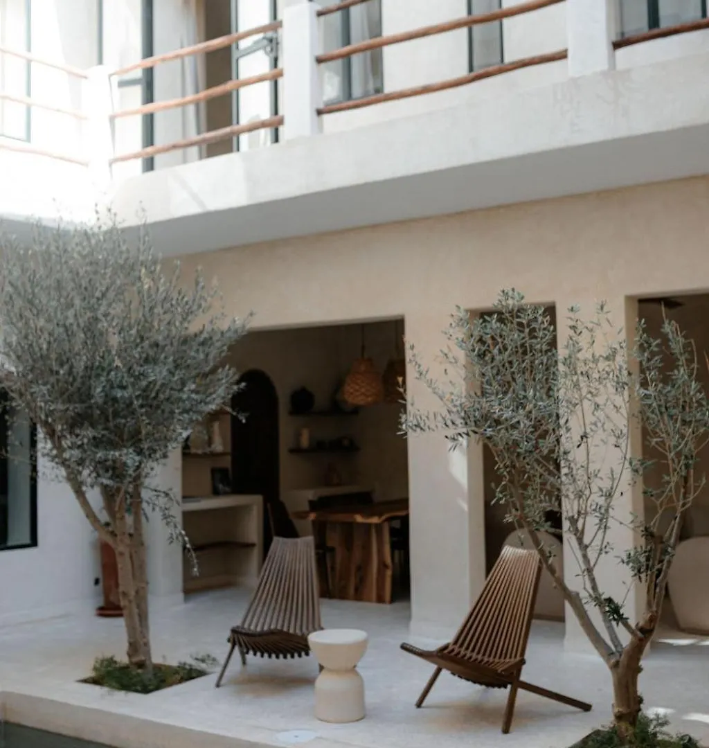 Riad Roca Marrakesh