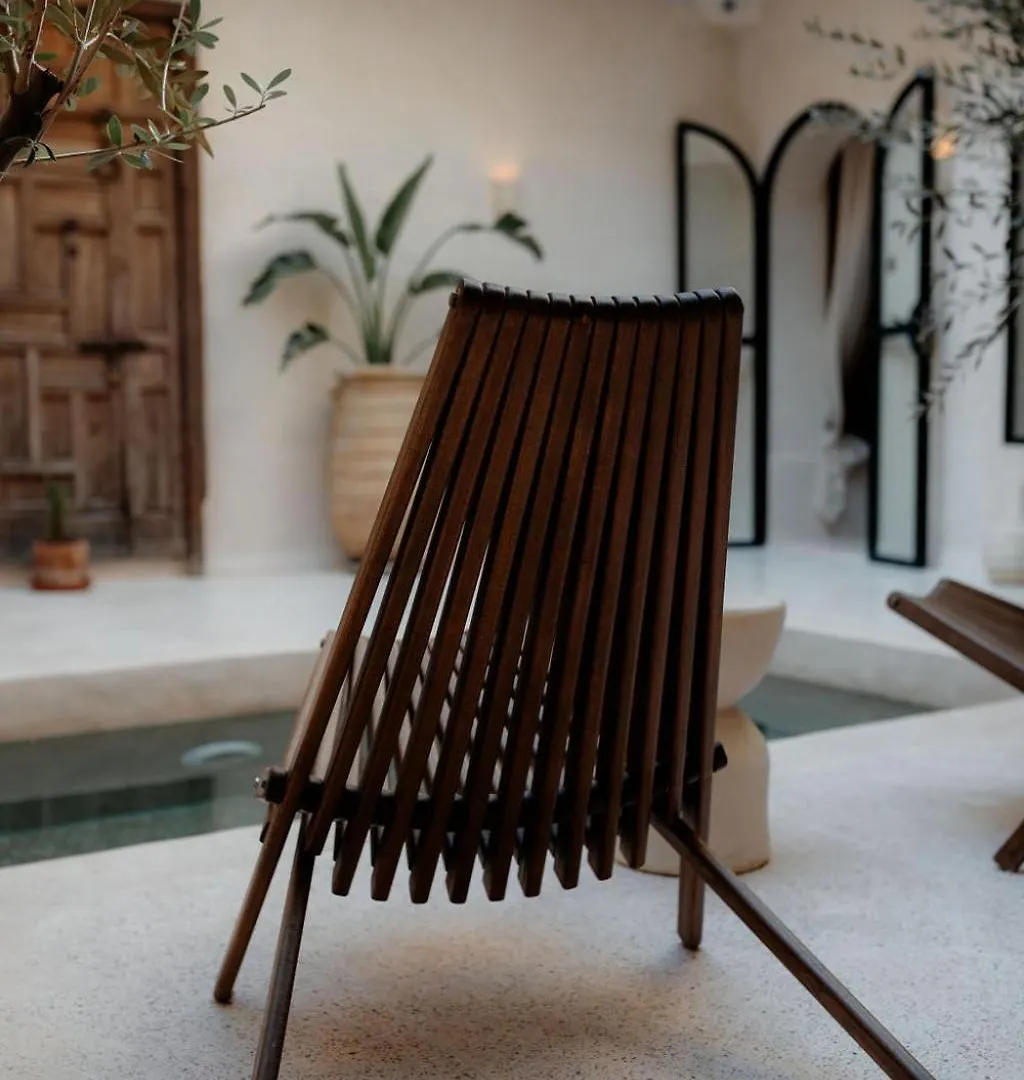 Riad Roca Marrakesh