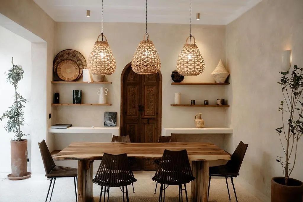 Riad Roca Marrakesh 0*,  Morocco