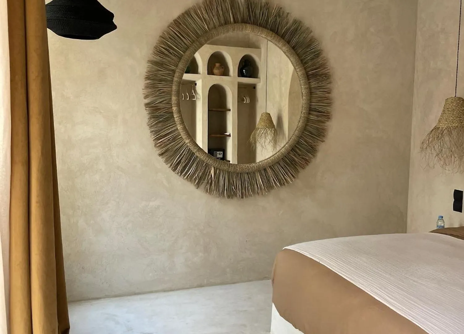 Riad Roca Marrakesh 0*,  Morocco