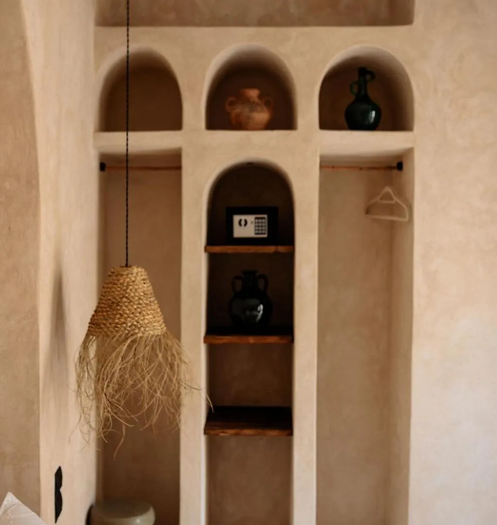 Riad Roca Marrakesh