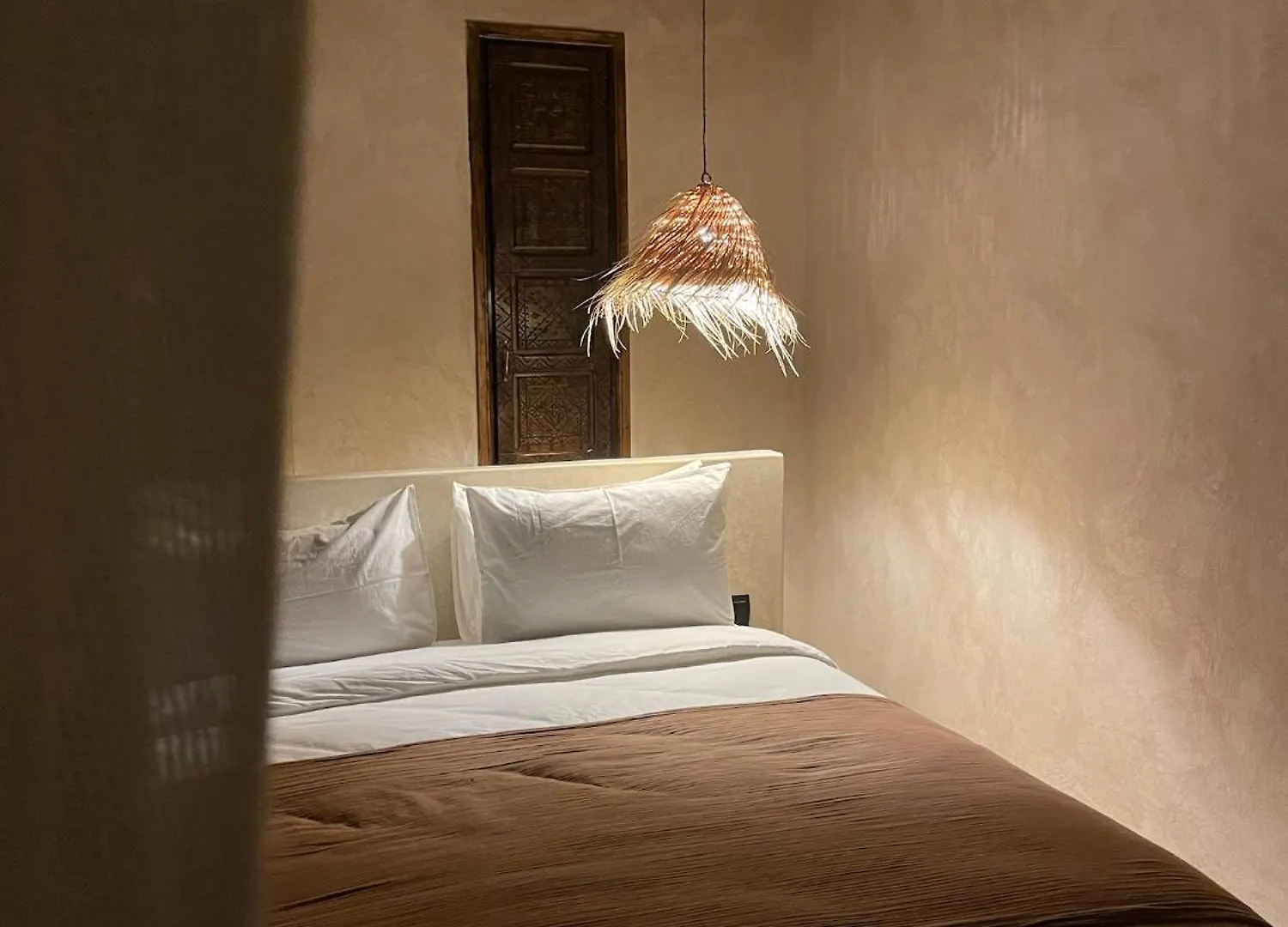 Riad Roca Marrakesh Morocco
