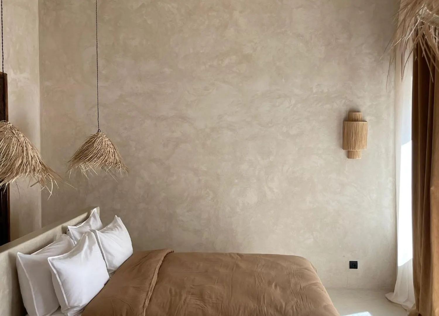 Riad Roca Μαρακές