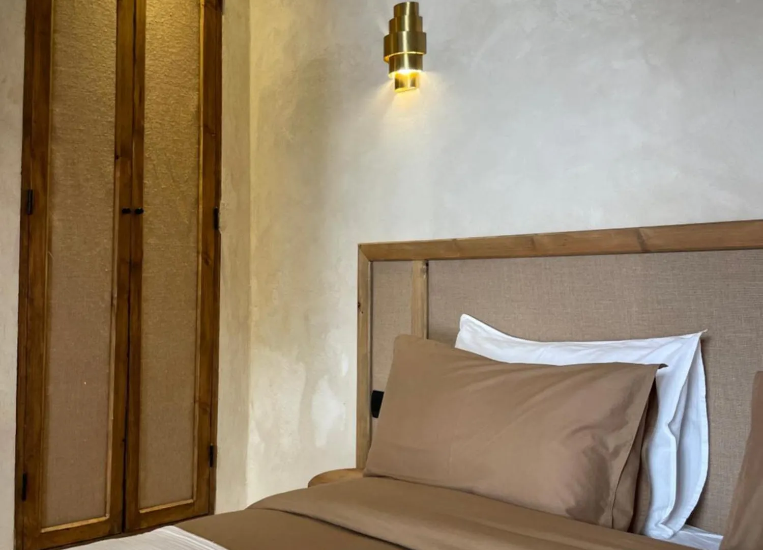 Riad Roca Marrakesh 0*,
