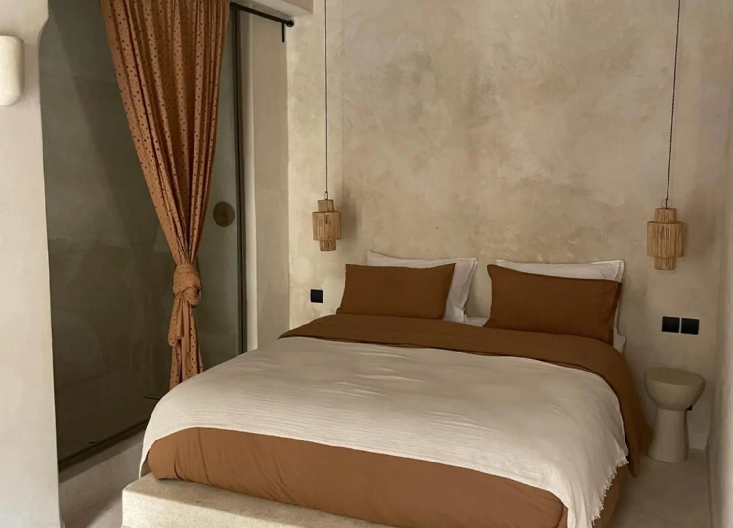 Riad Roca Marrakesh