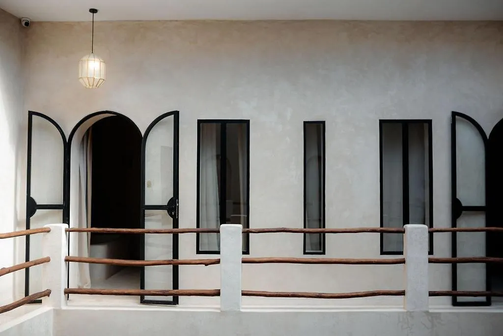 Riad Roca Μαρακές Μαρόκο