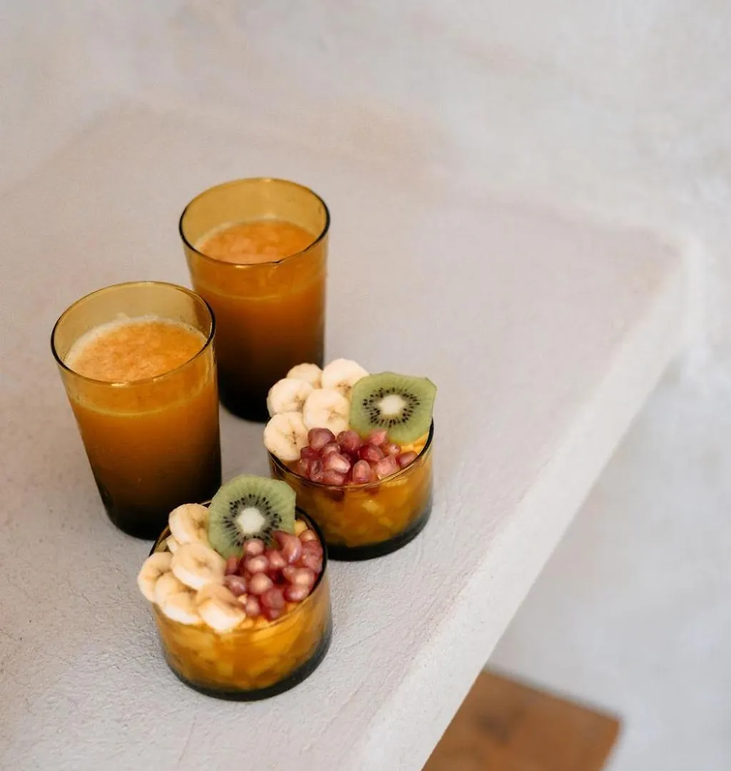 Riad Roca Marrakesh