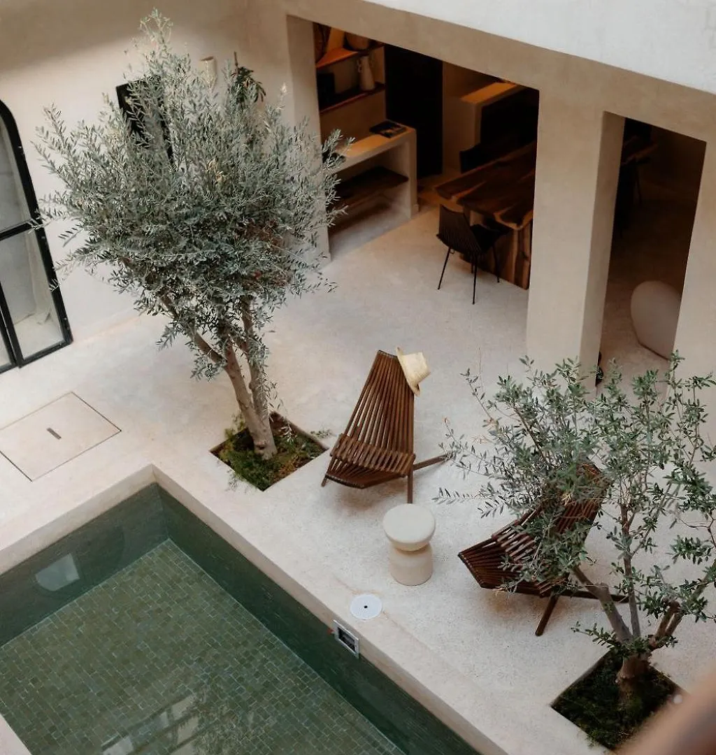 Riad Roca Marrakesh