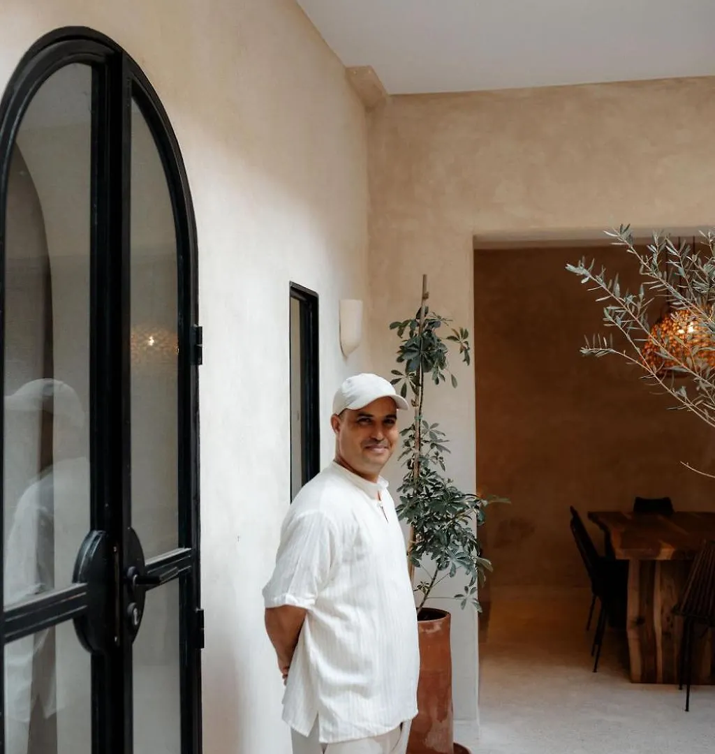 Riad Roca Marrakesh
